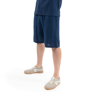 Bermuda De Verano Con Estilo Comódo