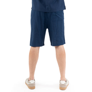 Bermuda De Verano Con Estilo Comódo