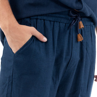 Bermuda De Verano Con Estilo Comódo