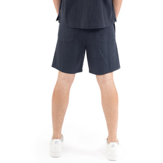 Bermuda Fashion De Algodón Con Estampado