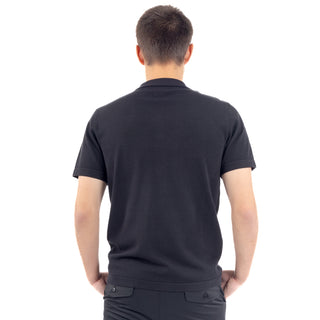 Camisa Tejida Con Textura