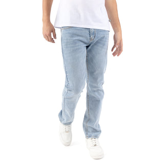 Jeans Denim Straight