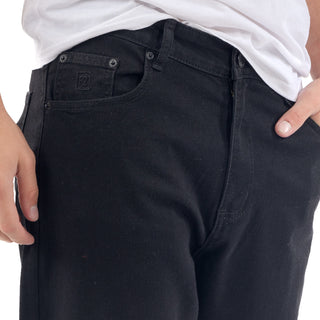 Jeans Denim Straight