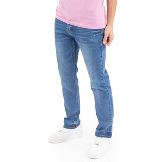 Jeans Denim Straight