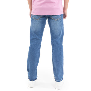 Jeans Denim Straight