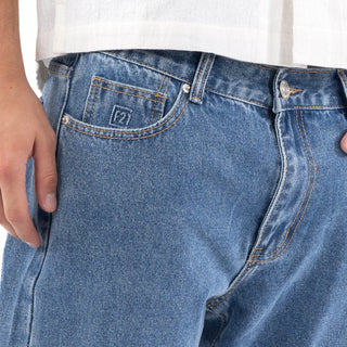 Jeans Denim Fit Normal