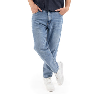 Jeans Denim Fit Normal
