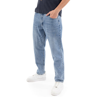 Jeans Denim Fit Normal