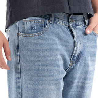 Jeans Denim Fit Normal