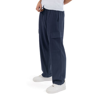 Pantalón Cargo Estilizado