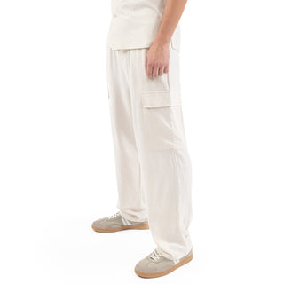 Pantalón Cargo Estilizado