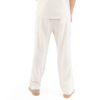 Pantalón Cargo Estilizado