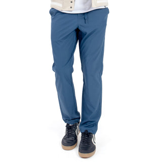 Pantalón Jogger De Nylon Ligero