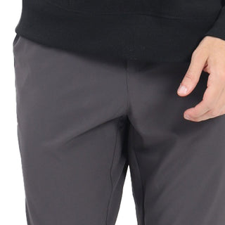 Pantalón Jogger De Nylon Ligero