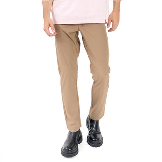 Pantalón Jogger De Nylon Ligero