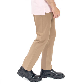 Pantalón Jogger De Nylon Ligero