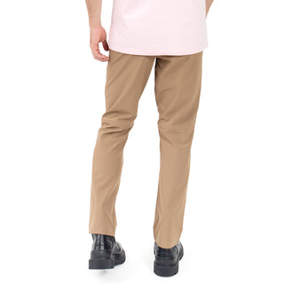 Pantalón Jogger De Nylon Ligero