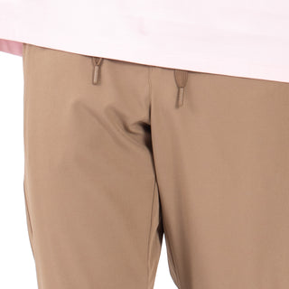 Pantalón Jogger De Nylon Ligero