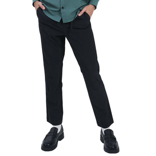 Pantalón Jogger De Nylon Ligero