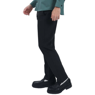 Pantalón Jogger De Nylon Ligero