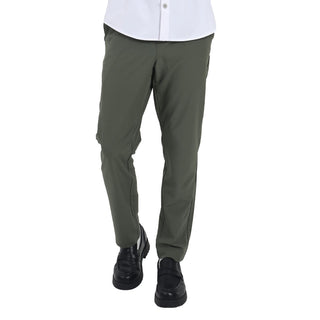 Pantalón Jogger De Nylon Ligero