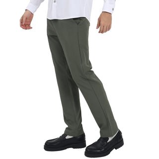 Pantalón Jogger De Nylon Ligero