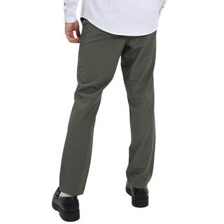 Pantalón Jogger De Nylon Ligero