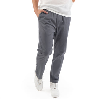 Pantalón Jogger Con Elástico Confortable