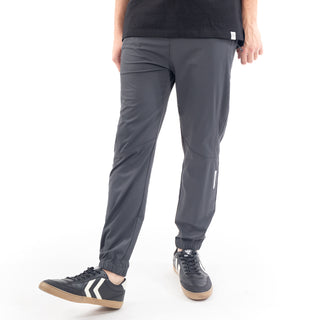 Pantalón Básico Jogger Ligero De Verano