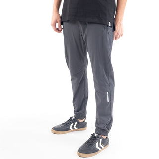 Pantalón Básico Jogger Ligero De Verano