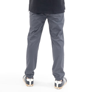 Pantalón Básico Jogger Ligero De Verano