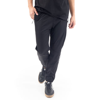 Pantalón Básico Jogger Ligero De Verano
