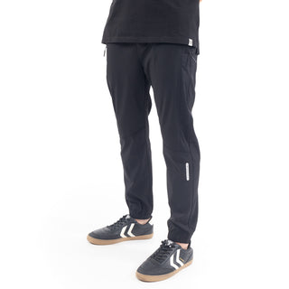 Pantalón Básico Jogger Ligero De Verano