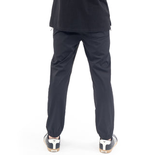 Pantalón Básico Jogger Ligero De Verano