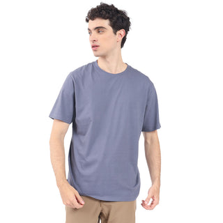 Playera Básica Manga Corta
