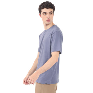 Playera Básica Manga Corta
