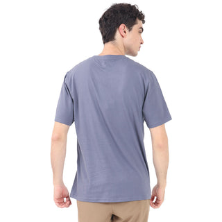 Playera Básica Manga Corta