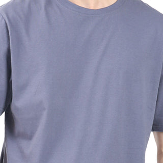 Playera Básica Manga Corta