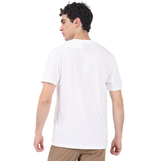 Playera Básica Manga Corta