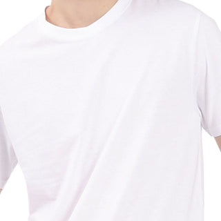 Playera Básica Manga Corta