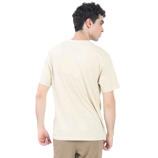 Playera Básica Manga Corta