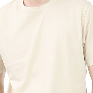 Playera Básica Manga Corta
