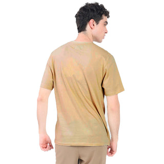 Playera Básica Manga Corta