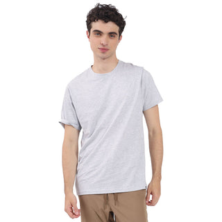 Playera Básica Manga Corta