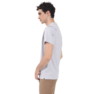 Playera Básica Manga Corta