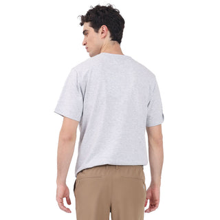 Playera Básica Manga Corta