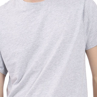 Playera Básica Manga Corta