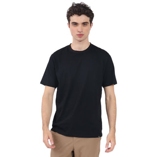 Playera Básica Manga Corta