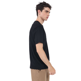 Playera Básica Manga Corta
