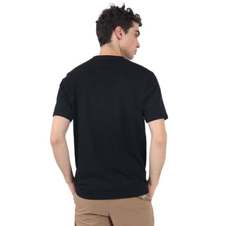 Playera Básica Manga Corta